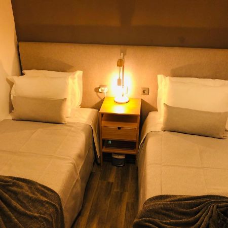 Albufeira Emblematica Apartment - Wifi & Pool מראה חיצוני תמונה