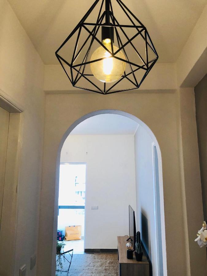 Albufeira Emblematica Apartment - Wifi & Pool מראה חיצוני תמונה