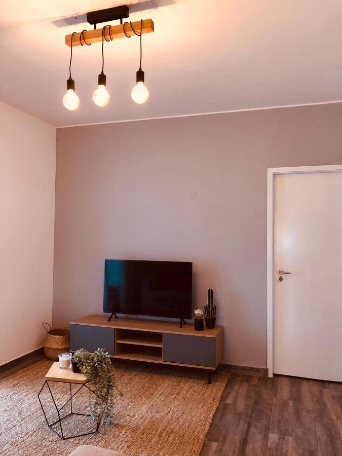 Albufeira Emblematica Apartment - Wifi & Pool מראה חיצוני תמונה