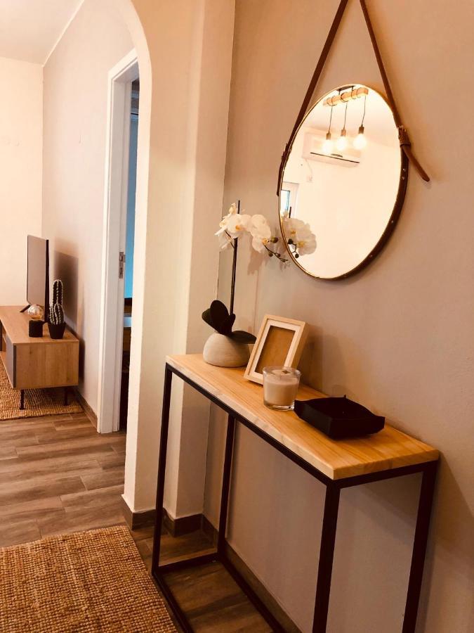 Albufeira Emblematica Apartment - Wifi & Pool מראה חיצוני תמונה