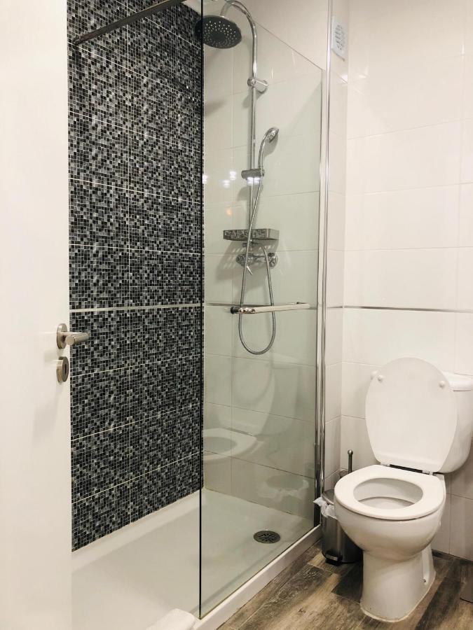 Albufeira Emblematica Apartment - Wifi & Pool מראה חיצוני תמונה