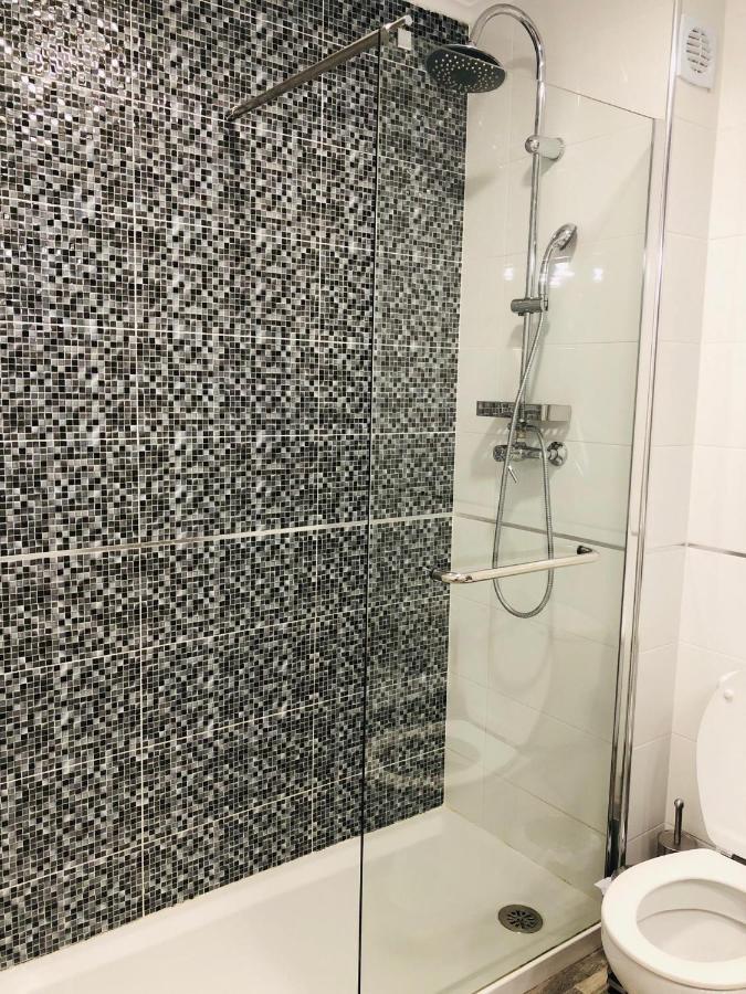 Albufeira Emblematica Apartment - Wifi & Pool מראה חיצוני תמונה