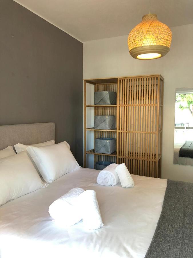 Albufeira Emblematica Apartment - Wifi & Pool מראה חיצוני תמונה