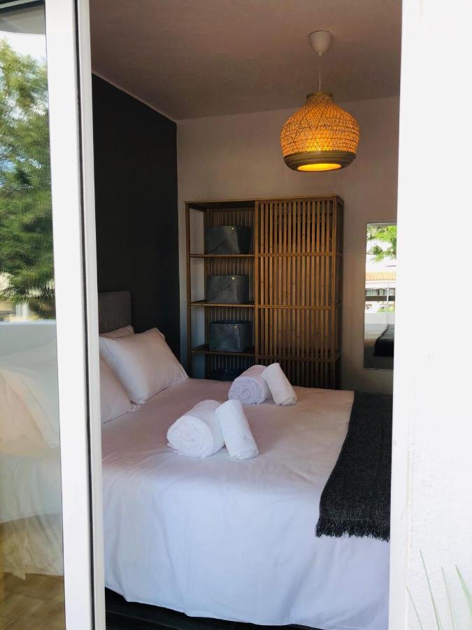 Albufeira Emblematica Apartment - Wifi & Pool מראה חיצוני תמונה