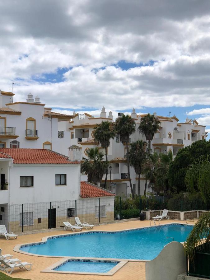 Albufeira Emblematica Apartment - Wifi & Pool מראה חיצוני תמונה