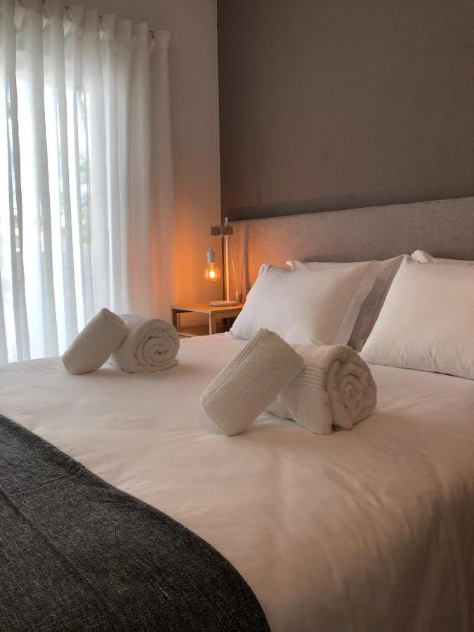 Albufeira Emblematica Apartment - Wifi & Pool מראה חיצוני תמונה